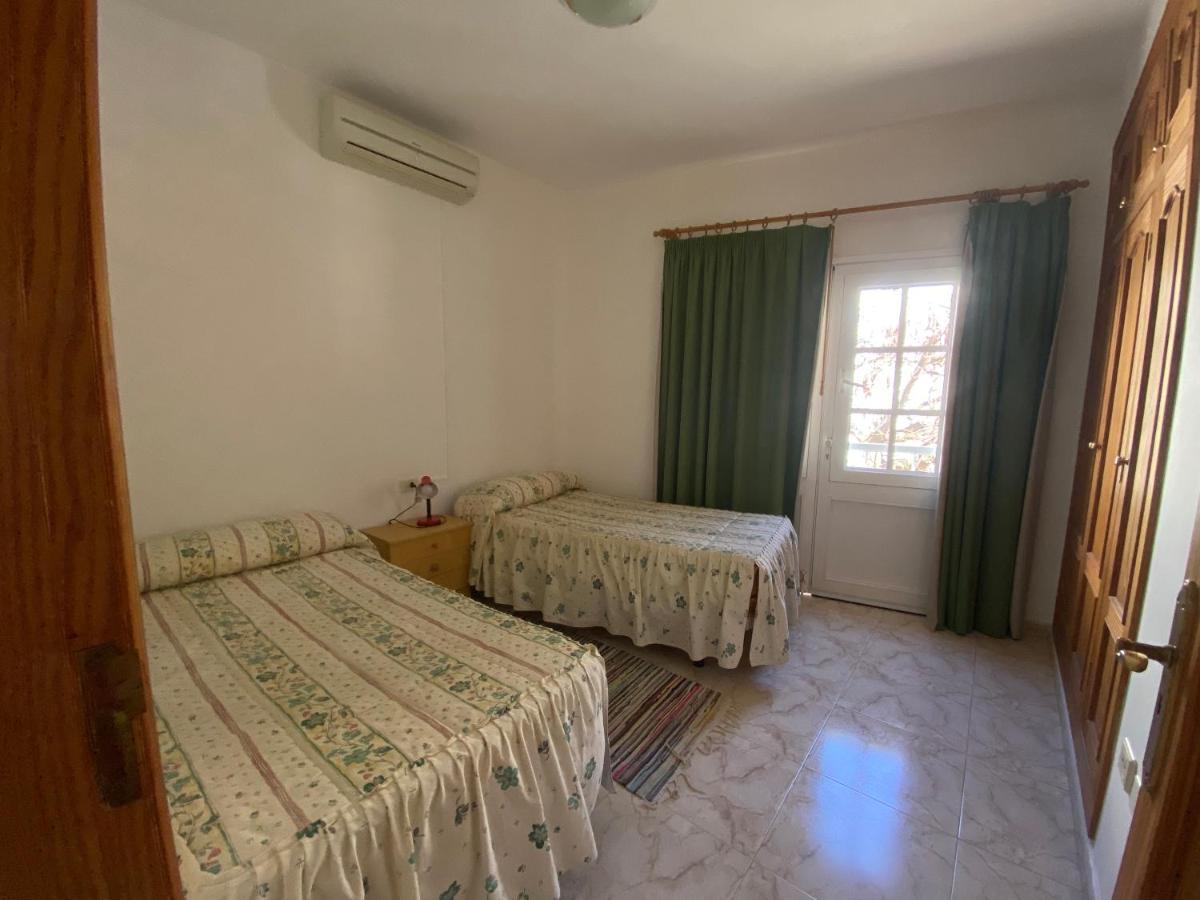 דירות Calera Casa Ramon מראה חיצוני תמונה