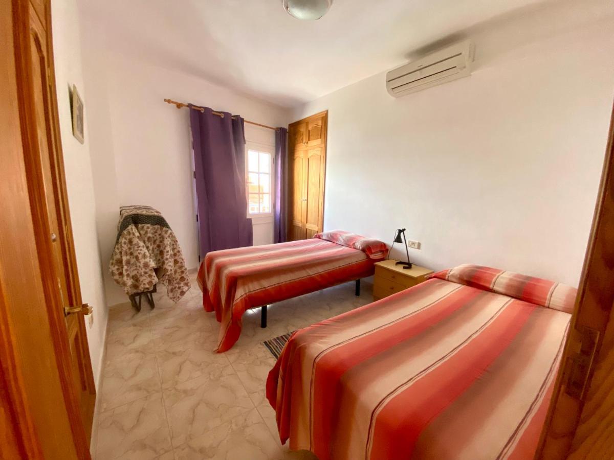 דירות Calera Casa Ramon מראה חיצוני תמונה