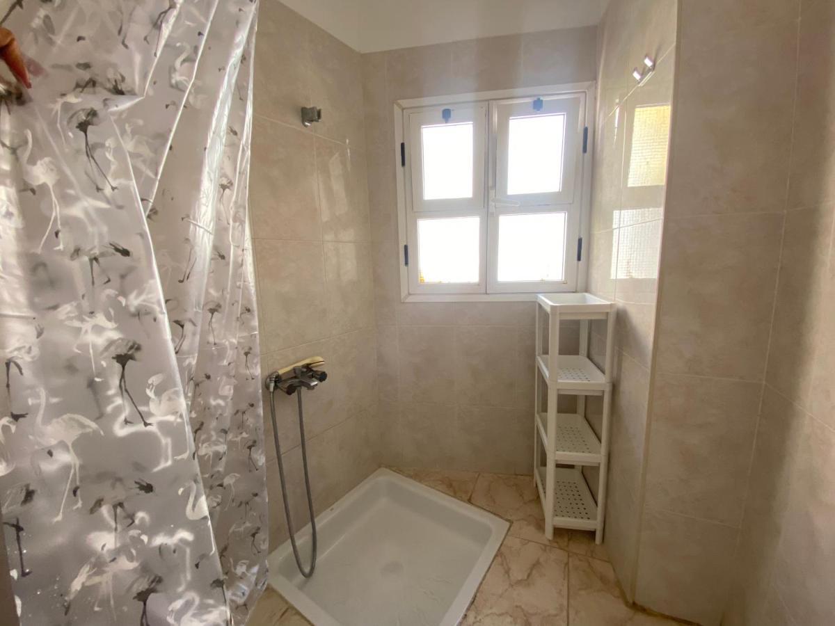דירות Calera Casa Ramon מראה חיצוני תמונה