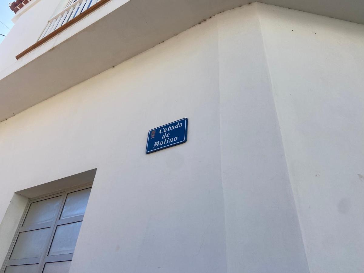דירות Calera Casa Ramon מראה חיצוני תמונה