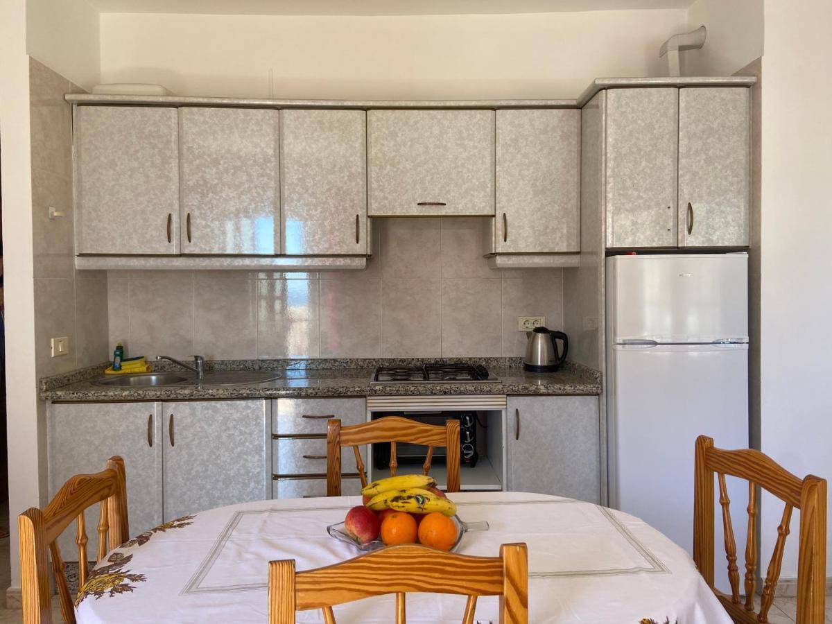 דירות Calera Casa Ramon מראה חיצוני תמונה