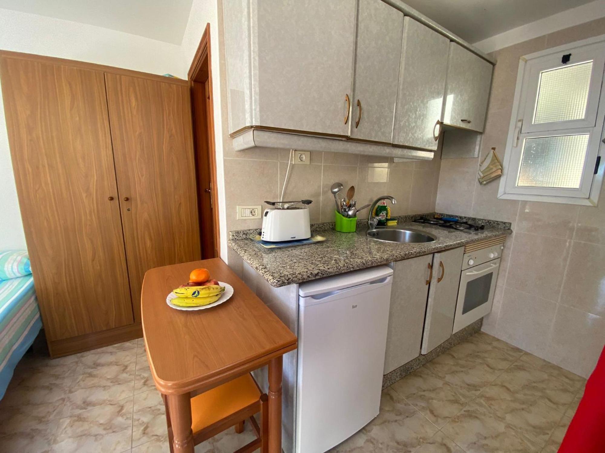דירות Calera Casa Ramon מראה חיצוני תמונה