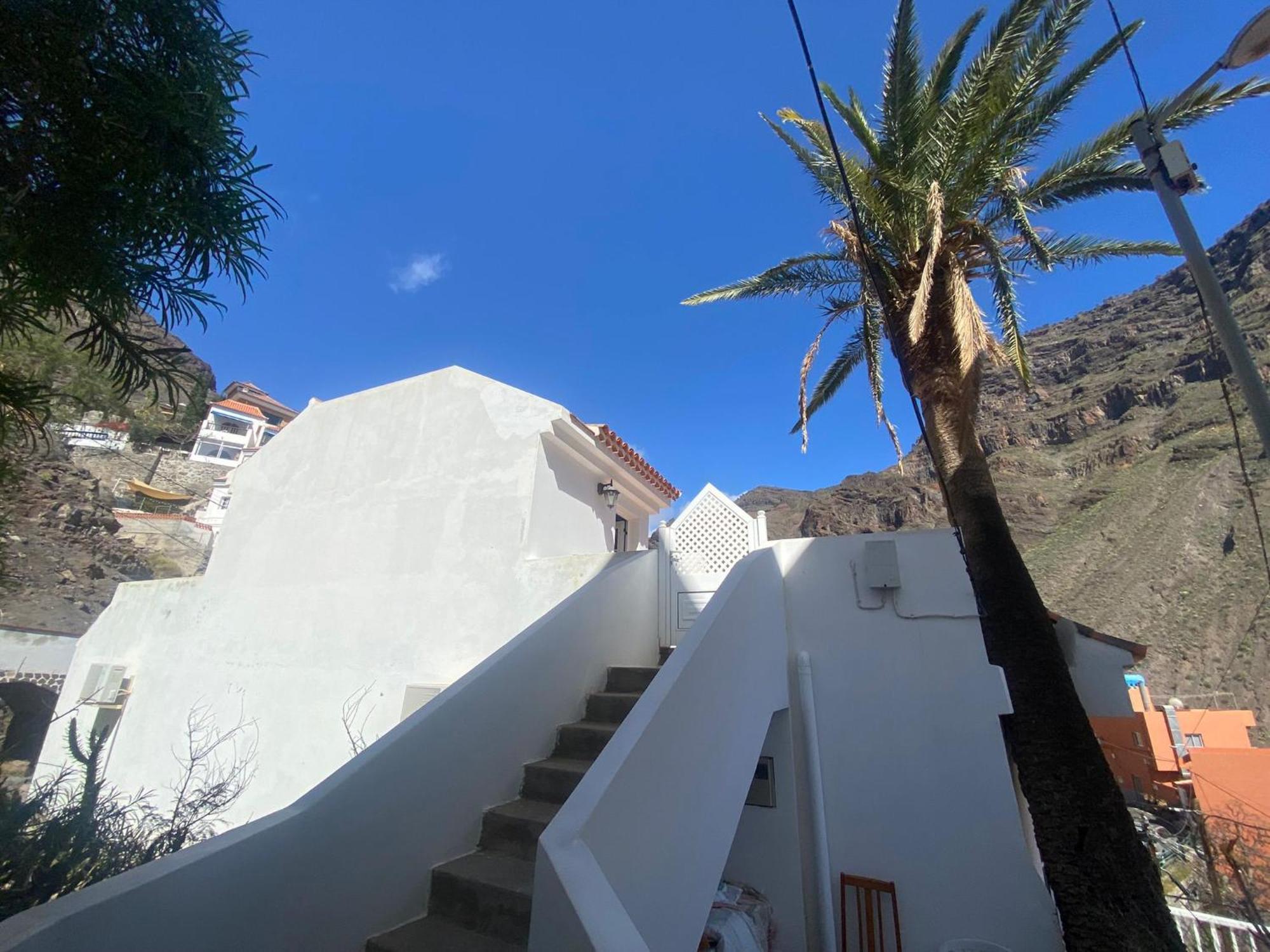 דירות Calera Casa Ramon מראה חיצוני תמונה