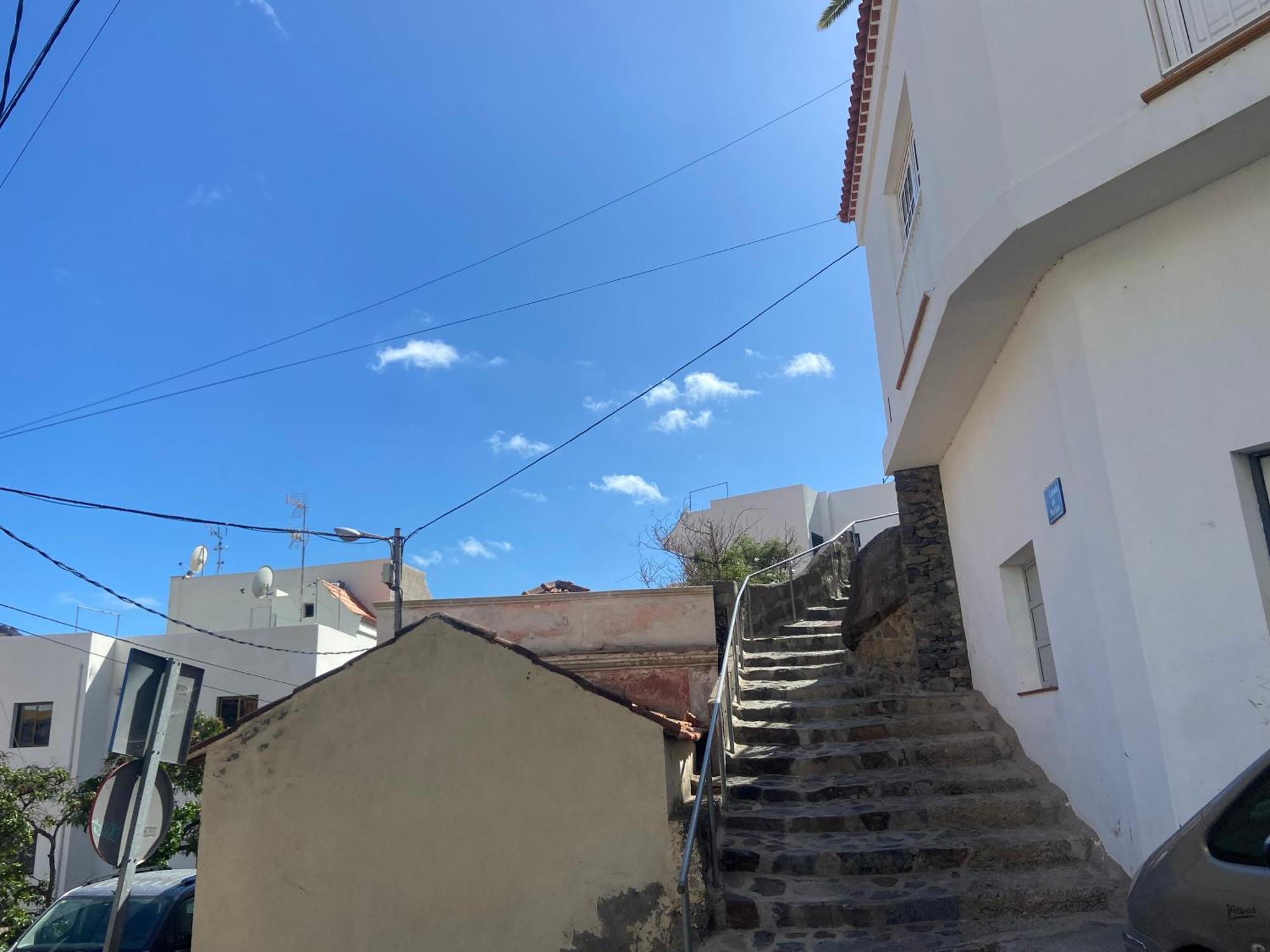 דירות Calera Casa Ramon מראה חיצוני תמונה