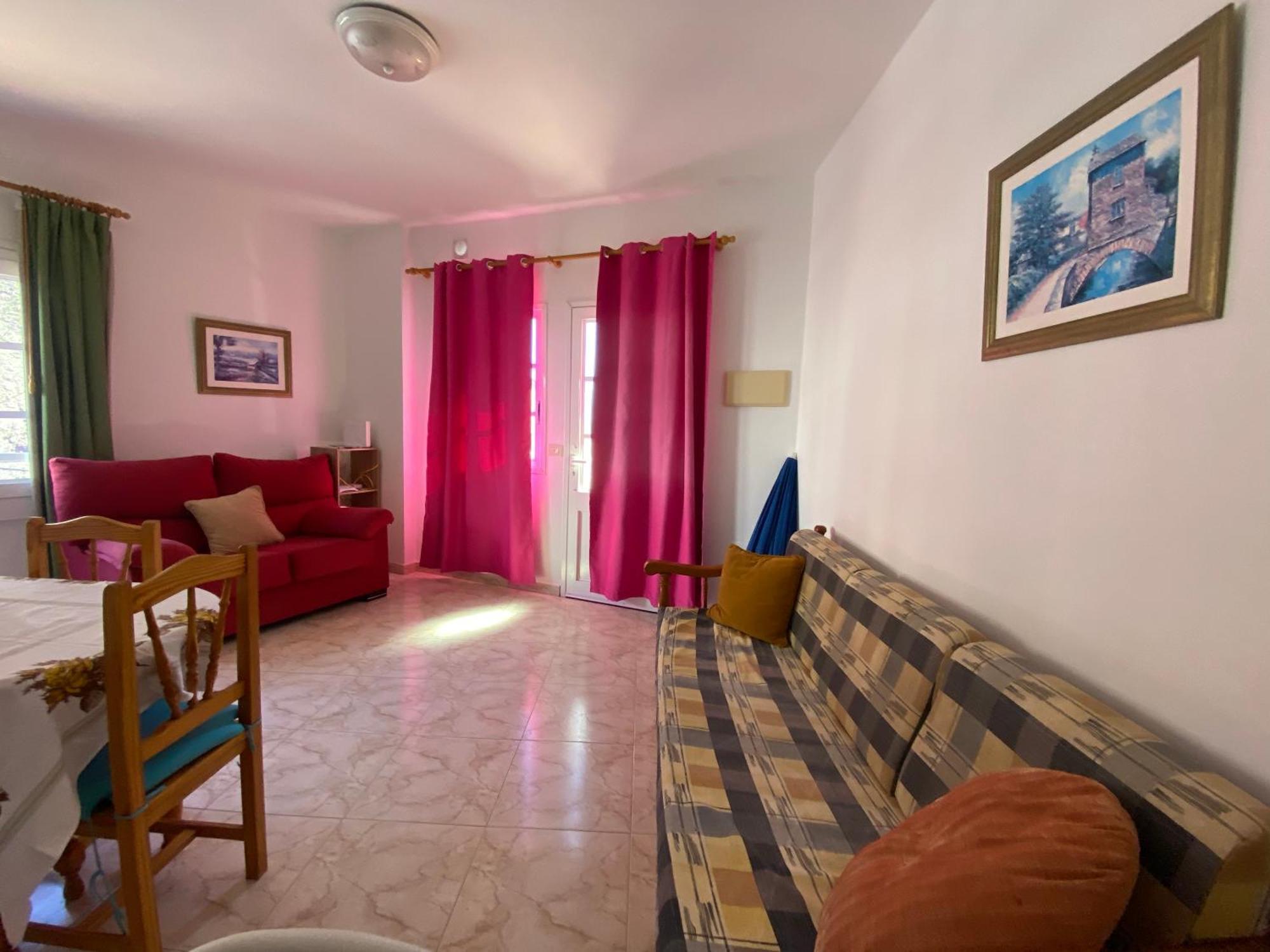 דירות Calera Casa Ramon מראה חיצוני תמונה